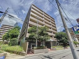 リーガル新神戸パークサイド