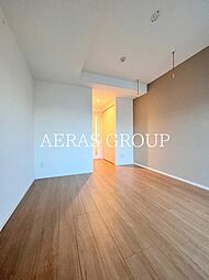 D-room早稲田 1階1Kのリビング/ダイニング