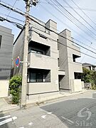 外観・土地