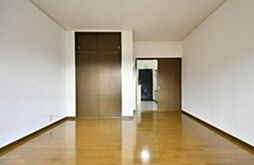 成城サイドヒル 2階1Kのリビング/ダイニング