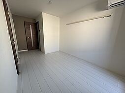 ベイルームグラン扇町EAST0 203 2階1Kのリビング/ダイニング