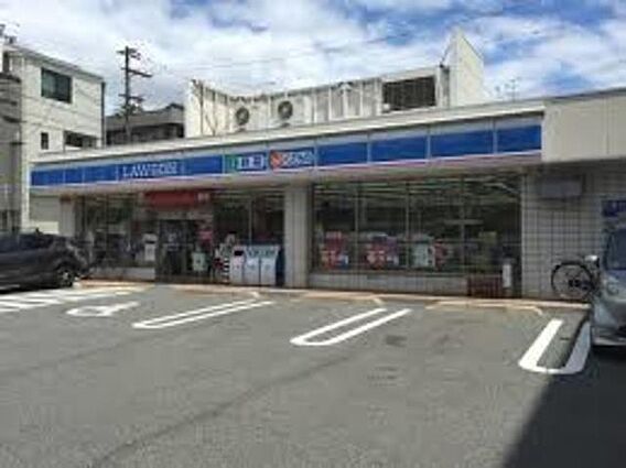 トラスト王子町_周辺_6