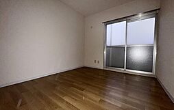 ガーデンハイツ Σ1 1階3DKのリビング/ダイニング