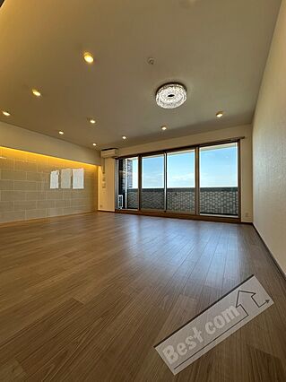 プレジオ帝塚山_内装_3