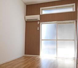 Live津田沼 1階1Kのリビング/ダイニング