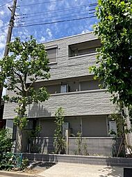 シャーメゾン新目白