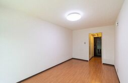 スカイコート府中 1階ワンルームのリビング/ダイニング