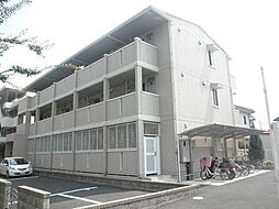 多摩都市モノレール 万願寺駅 徒歩7分の賃貸アパート