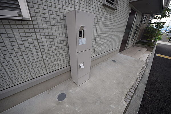 東京都町田市小山町(賃貸アパート2LDK・1階・55.44㎡)の写真 その21