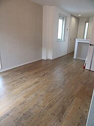 ＡＬＢＡＮＯ 2階1LDKのリビング/ダイニング