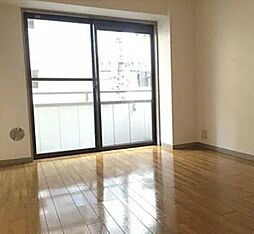 JR京浜東北・根岸線 蒲田駅 徒歩5分の賃貸マンション 7階1Kのリビング/ダイニング