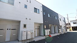 Fille Flats OYACHI(フィユフラッツ逢谷内)
