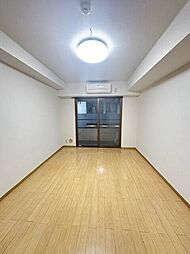 ふじビル 2階1Kのリビング/ダイニング