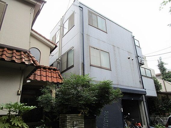 アンセム相模台_外観_1