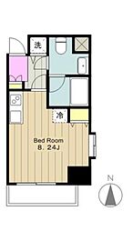 Conde相模原 11階