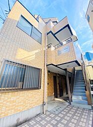 アーバン北新宿