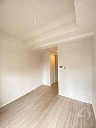 JR東西線 加島駅 徒歩4分の賃貸マンション 11階1Kのリビング/ダイニング