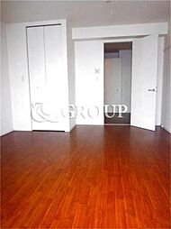 木津ハイツ 2階1Kのリビング/ダイニング