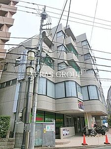 外観：外観・土地