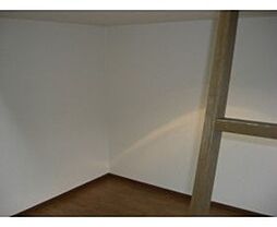 コーポ明大前 2階1Kのリビング/ダイニング