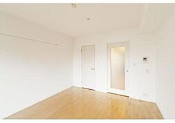 パークアクシス浜松町 9階1Kのリビング/ダイニング