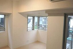 パトゥーロ御徒町チッタ 3階1Kのリビング/ダイニング