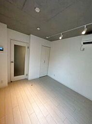 Ludens沼袋FR 4階1Kのリビング/ダイニング