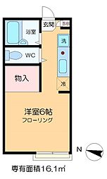 ＭＹ・ピュア千住曙町　Ａ棟 1階/-