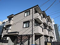 東京都豊島区目白3丁目17-25：物件画像／株式会社ニチワ　高田馬場営業所