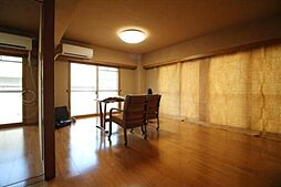 さらさビル 303 3階2SLDKのリビング/ダイニング