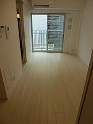 グランディオール広尾テラス 9階ワンルームのリビング/ダイニング