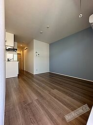 レガーロ鳳東町 305 3階ワンルームのリビング/ダイニング