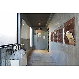 アミンズ聖蹟桜ヶ丘