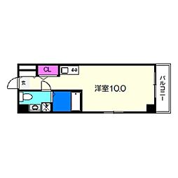 Ｖｉｔａ　Ｎｕｏｖａ堺 9階