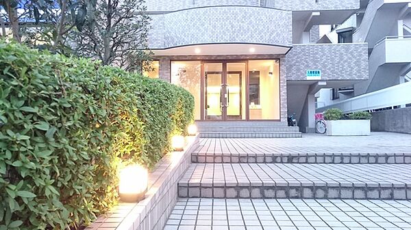神奈川県横浜市泉区西が岡１丁目(賃貸マンション3LDK・2階・69.76㎡)の写真 その3