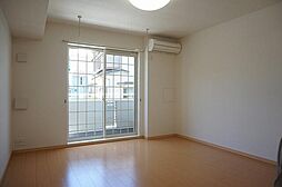 プリムローズｉ 1階1Kのリビング/ダイニング