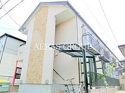 草加駅 5.9万円