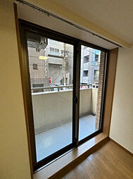 エスコート日本橋人形町 2階1Kのリビング/ダイニング