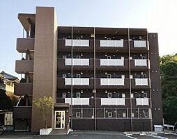 クローバーマンション