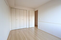 サンモールA 101 1階2LDKのリビング/ダイニング