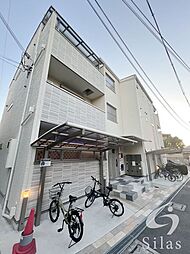 京阪本線 大和田駅 徒歩7分