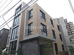 クレアティフ池袋本町