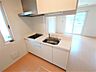 キッチン：キッチン
