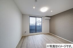 robot home 柳瀬川 1階1Kのリビング/ダイニング