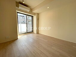 パークハビオ門前仲町 901 9階1Kのリビング/ダイニング