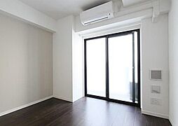 JR京浜東北・根岸線 川崎駅 徒歩12分の賃貸マンション 3階1Kのリビング/ダイニング