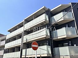 ラフィスタ高津