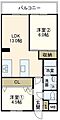 ライオンズマンション東戸塚1階9.0万円