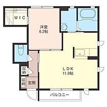 ル・シェル　Ｂ 00102 ｜ 千葉県市原市五井西７丁目13-2（賃貸アパート1LDK・1階・45.13㎡） その2