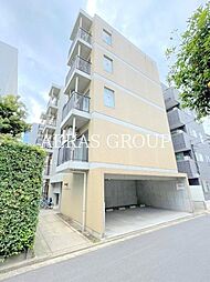 カムフォート登戸III